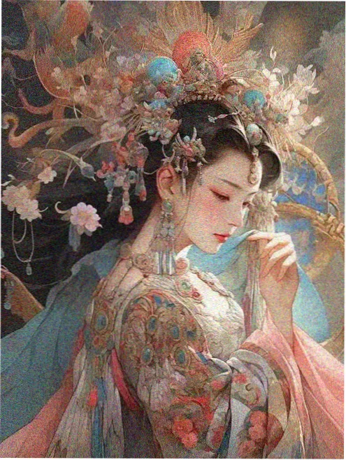 满江红